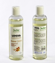 Натуральное мыло , Косметический шампунь, Бес фосфатный порошок Гели