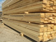 Доска,  обрешетка,  пиломатериал