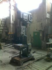 Сверлильный станок (б/у)