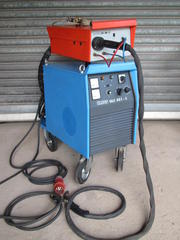 Сварочный аппарат Cloos GLC 451-C (Германия) б/у