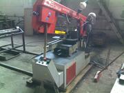 Пила: Bomar economic 510.320 DG (б/у)