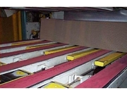 Лента конвейерная Pletex для упаковочной промышленности