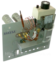 Купить устройство газогорелочное ВАКУЛА и РОСС  В Кировограде