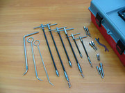 Экстракторы для извлечения сальников,  уплотнений,  сальниковых набивок