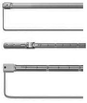 Инфракрасные  лампы для выдува ПЭТ бутылок и термопластавтоматов