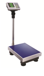 Товарные весы СТЕ_JE73.