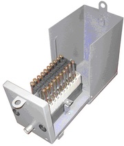 Коробки распределительные телефонные