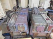 Продам Генератор синхронный,  30 кВт