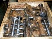 Продаем Клапан всасывающий и выхлопной 3д6