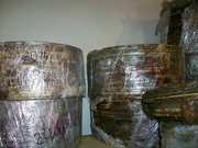 Продаем Кольца поршневые маслосъемные и компрессионные Г-74