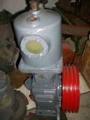 Продаем Компрессор КВДМ