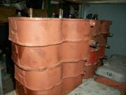 Продаем Кронштейн коромысел 6ч1214 К-462М