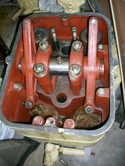 Продаем Крышку цилиндровую в сборе Г-60