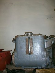 Продаем Охладитель водо-водяной 6ч1214 к-462м