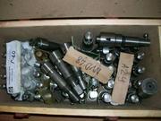 Продаем Плунжерные пары NVD48A-2U