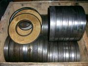 Продаем Седло клапана NVD48A-2U