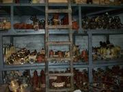 Продаем Судовую Запорную Арматуру