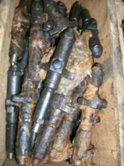 Продаем Форсунку 3Д6