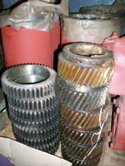 Продаем Шестерню 6Ч1822