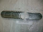 Продам вкладыши шатунные и коренные на дизель 6Ч12/14 К-462М