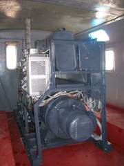 Продам дизель-генератор 20 квт