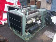 Продам дизель-генератор 100 квт