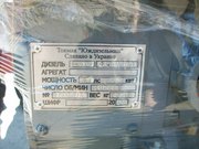 Продаем Дизели К-962М 4Ч10, 513