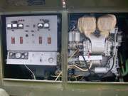 Продаем Дизель-Генератор 30 квт дизель ЯАЗ-204