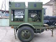 Продаем Дизель-Генераторы 10 квт дизель 4Ч8, 511