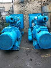 Продаем Дизель-генераторы Scoda S160