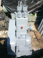 Продаем Компрессор 2ОК1