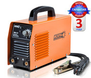 Инвертор сварочный Искра ММА-251   