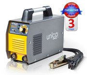 Сварочный инвертор UNIKA ММА- 211Ti 