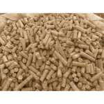 Продаются топливные древесные пеллеты