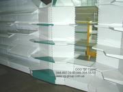 Торговое оборудования для магазинов всех форматов.