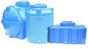 Пластмассовые бочки резервуары для воды Черкассы Канев