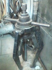 съёмник трёх лаповый продаю