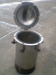 стерилизатор паровой (автоклав) 120