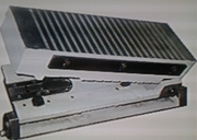 магнитная плита 2с7208-0003 синусная 125*400