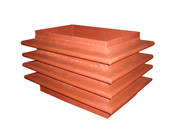 Компенсаторы линзовые ПГВУ