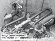 Расходомер сточных вод