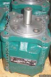 Насосы НПл…/6 3 насосы НПл25/6 3;  НПл32/6 3;  НПл40/6 3