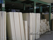 Капролон листовой,  стержневой