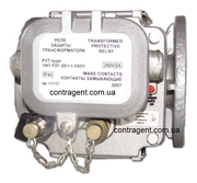 Реле защиты трансформатора РЗТ-25, РЗТ-50, реле РЗТ-80.