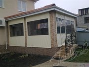 Шторы для террас