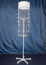 торговое оборудование для продажи пакетов