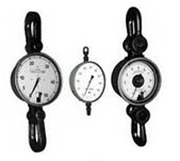 Весы автомобильные, крановые, динамометры