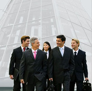 Консалтинговые услуги.