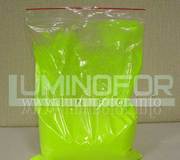 Люминофор инновационная идея в оформлении помещений