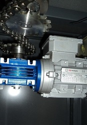 Кромкооблицовочный станок